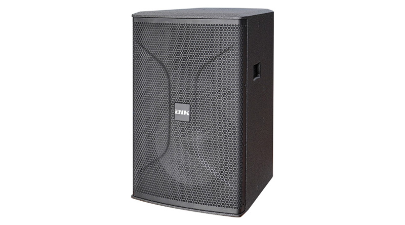 Loa karaoke Nhật BIK BSP 812II