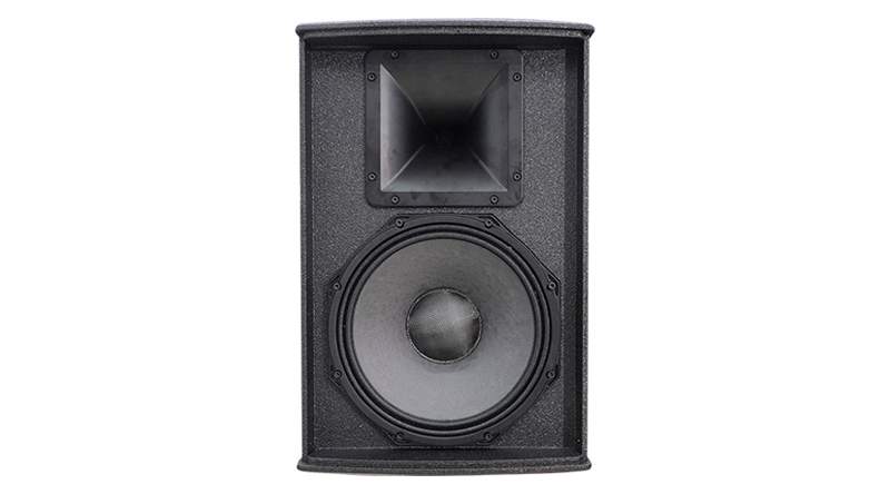 Loa karaoke Nhật BIK BSP 812II