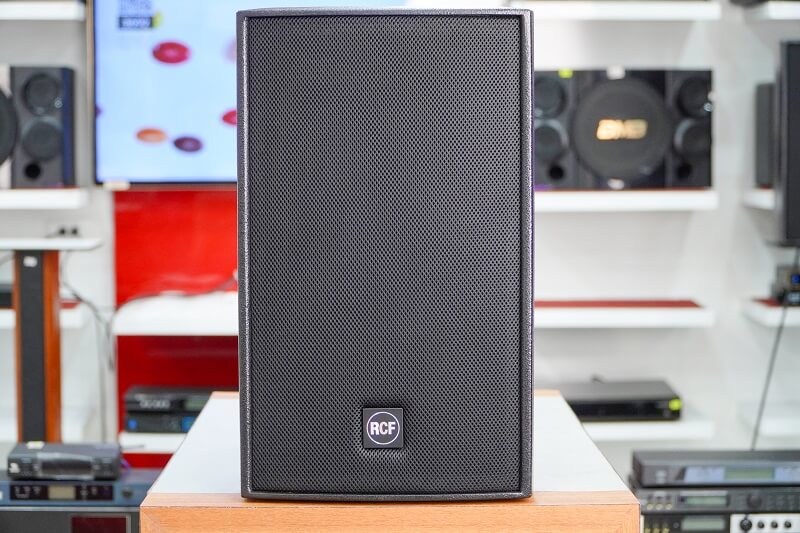 Loa RCF Acustica C 3110-126 (full bass 25, SX: Italy)