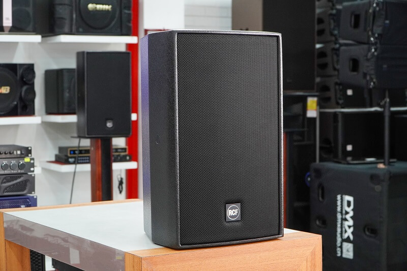 Loa RCF Acustica C 3110-126 (full bass 25, SX: Italy)