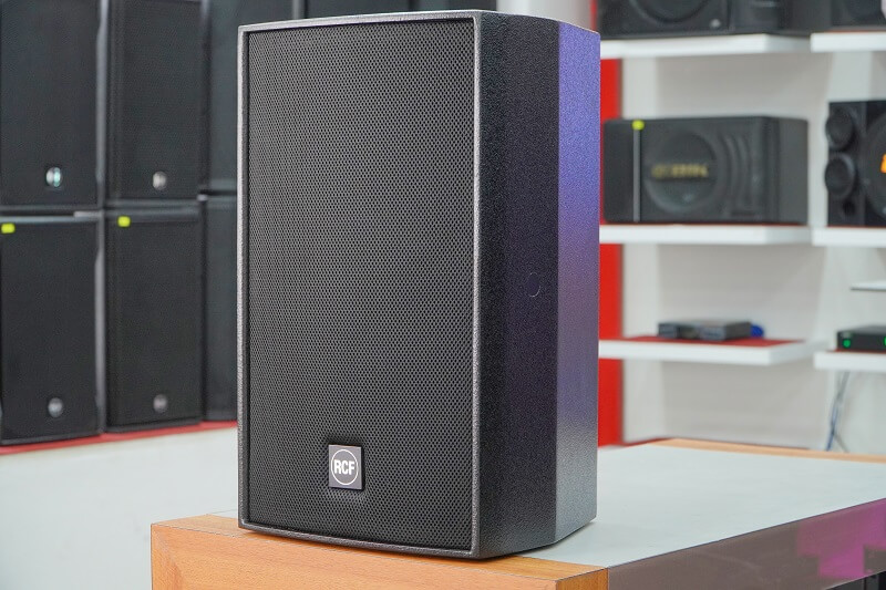 Loa RCF Acustica C 3110-126 (full bass 25, SX: Italy)