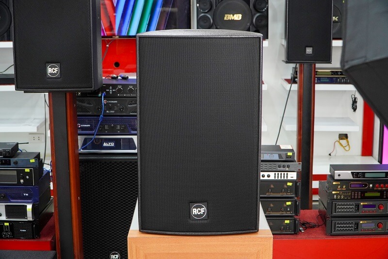 Loa RCF Acustica C 5215-96