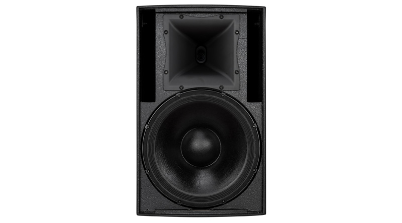 Loa RCF C 5215-96 (full bass 40, SX: Italy)