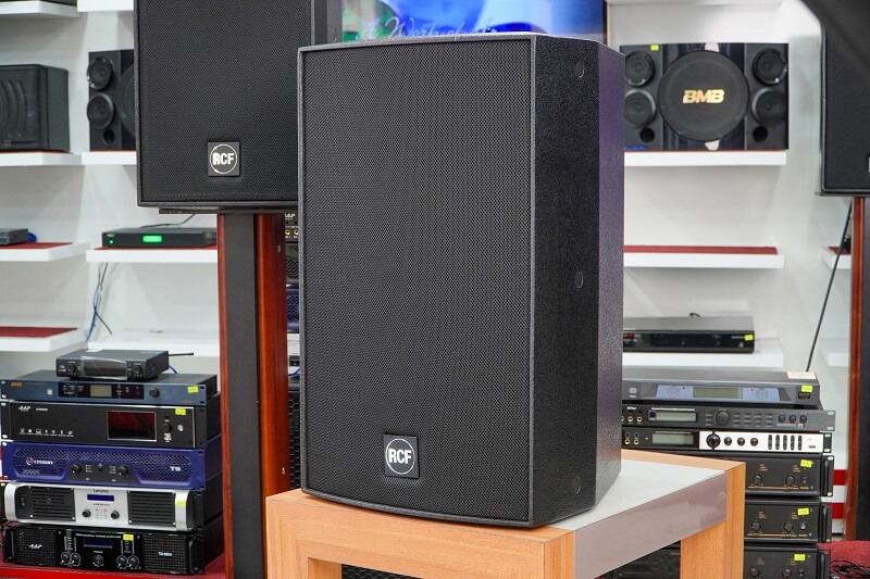 Loa RCF Acustica C 5215-96