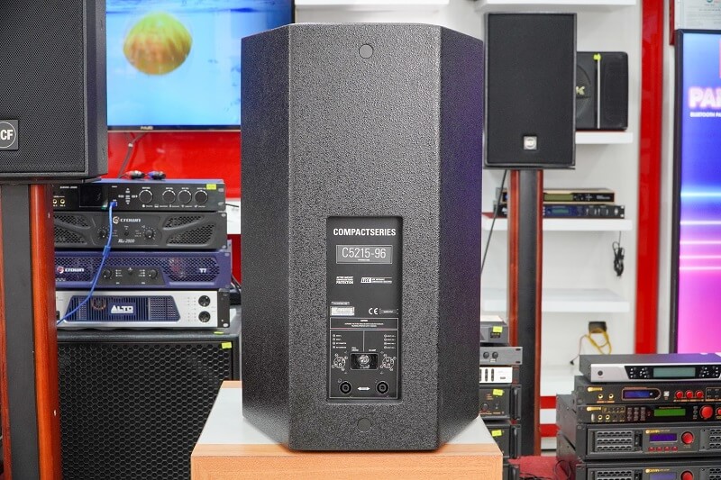 Loa RCF Acustica C 5215-96