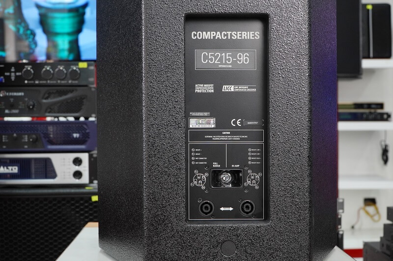 Loa RCF Acustica C 5215-96