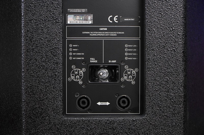 Loa RCF Acustica C 5215-96