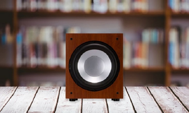 Loa Sub điện Jamo J12 (bass 30)