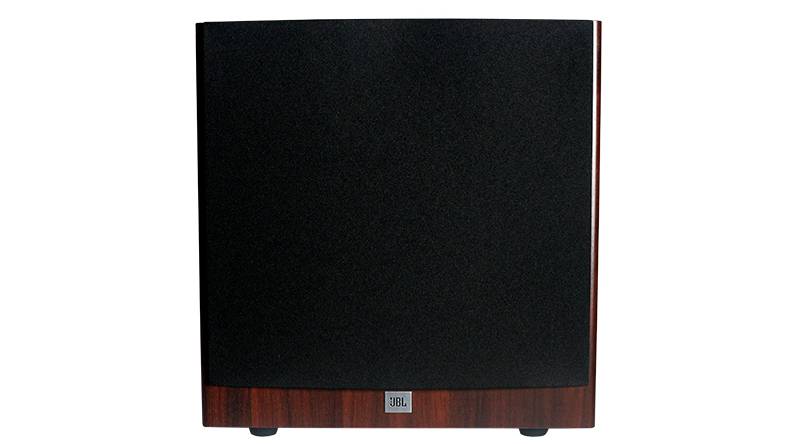 Sub điện JBL STAGE A120P
