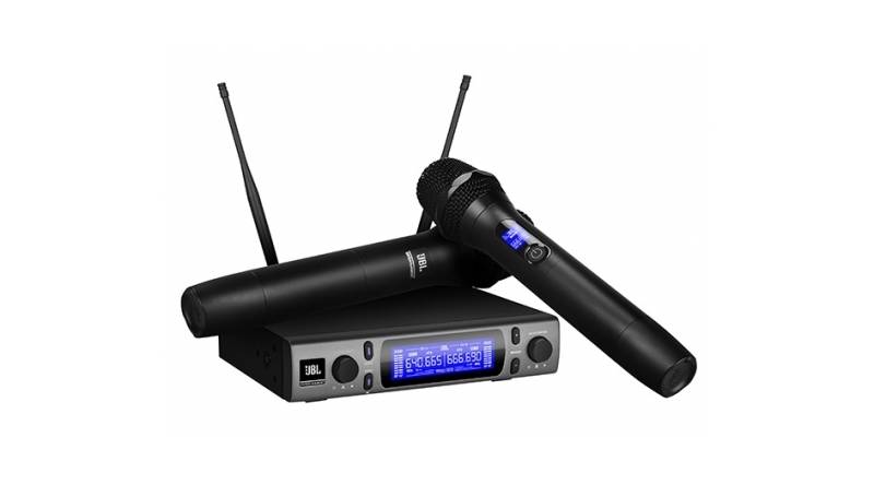 Micro không dây JBL VM300