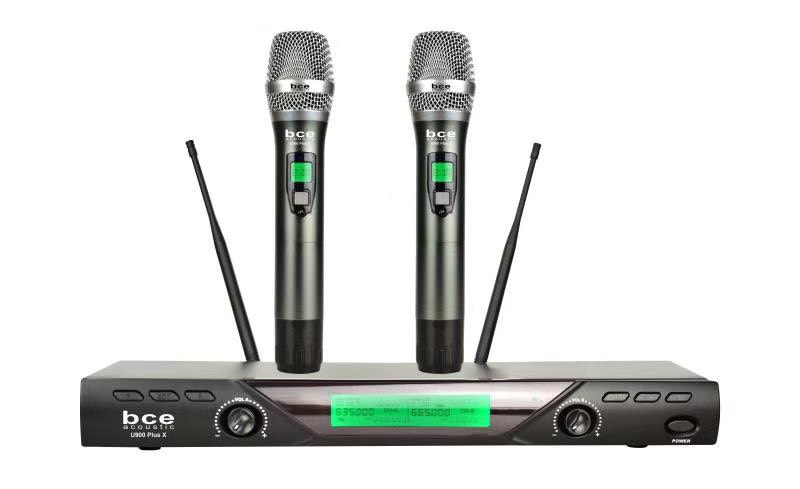 Micro BCE U900 Plus X