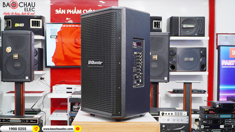 Loa kéo BIK BMS-3012