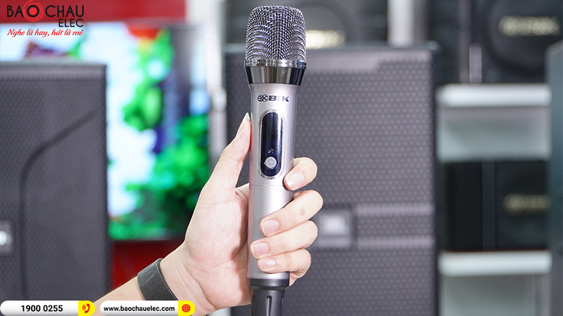 Loa kéo BIK BMS-3012