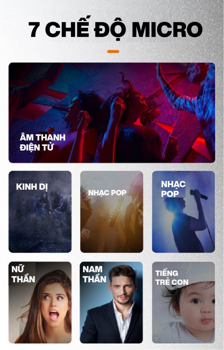 Loa kéo Sansui SS7-15