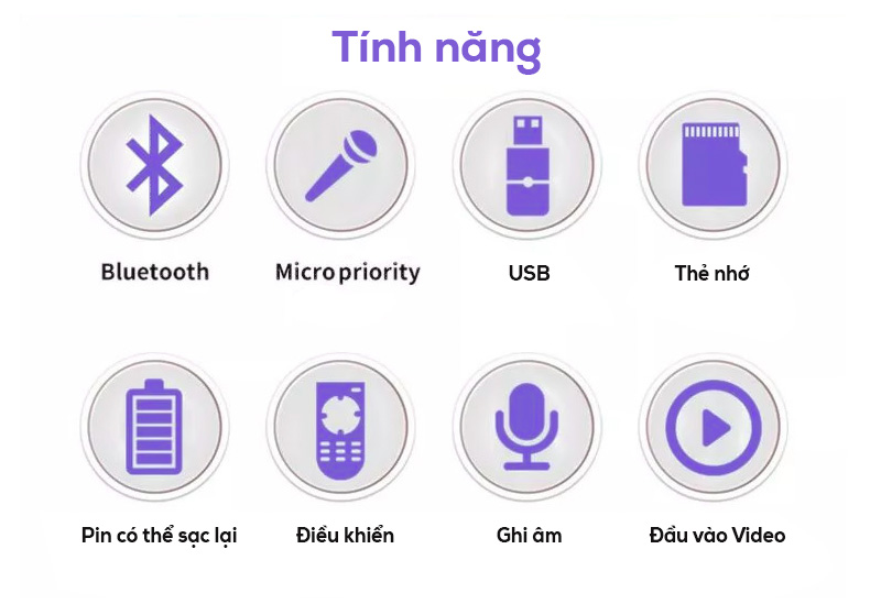 Loa kéo Sansui A208-07