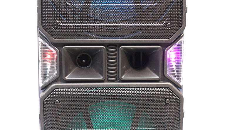 Loa kéo Sansui A210