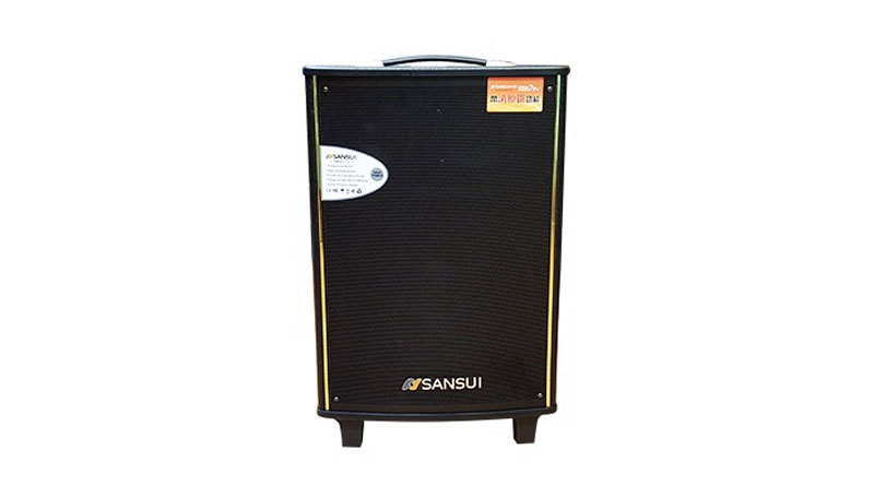 Loa kéo Sansui SA1-12W