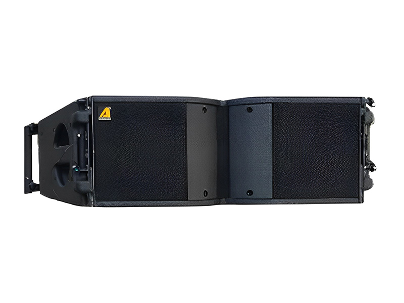 Loa full Array bass đôi 20 ACTPRO KR208