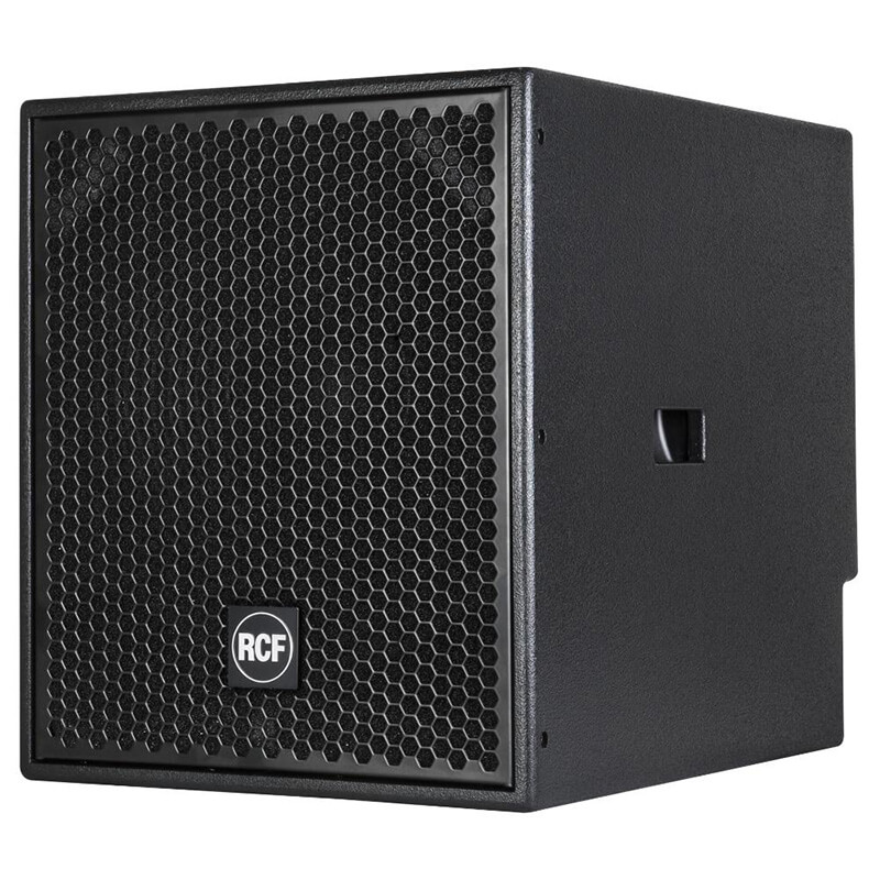 Loa Sub Hơi Bass 40cm RCF S 8015II