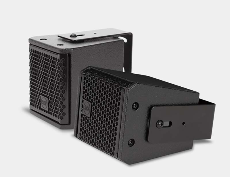 Loa RCF Compact M 04