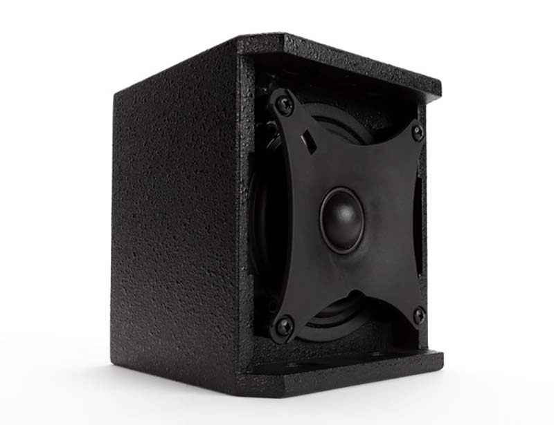 Loa RCF Compact M 04