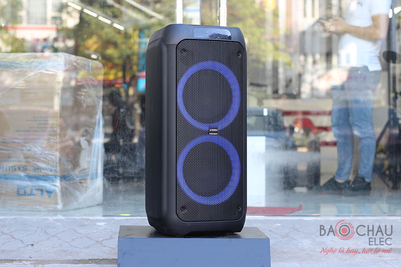 Loa kéo Sansui A208-07