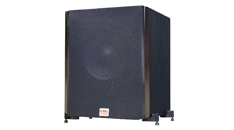 Loa sub BKSound SW612-B (Bass 30cm) chính hãng, giá rẻ