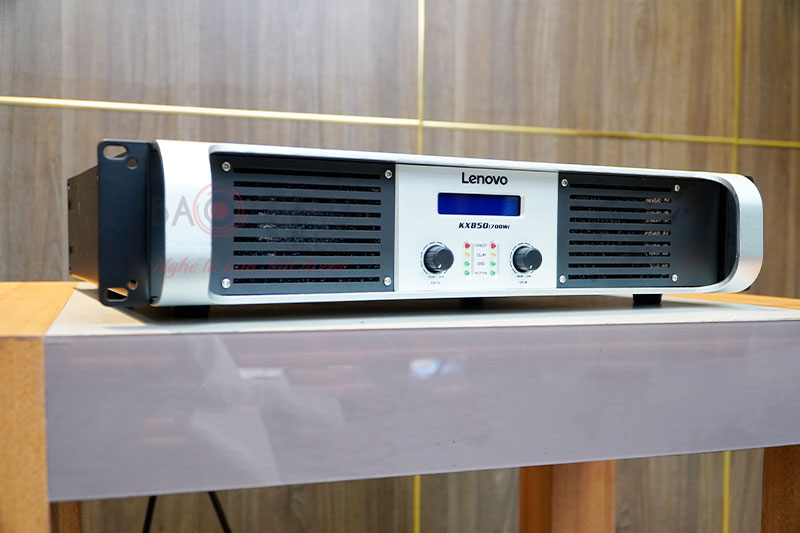 Cục đẩy công suất Lenovo KX850 (700W)