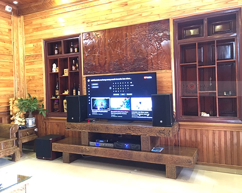 Loa RCF 3 max 3112 chính hãng