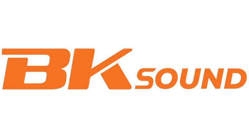Thương hiệu bksound